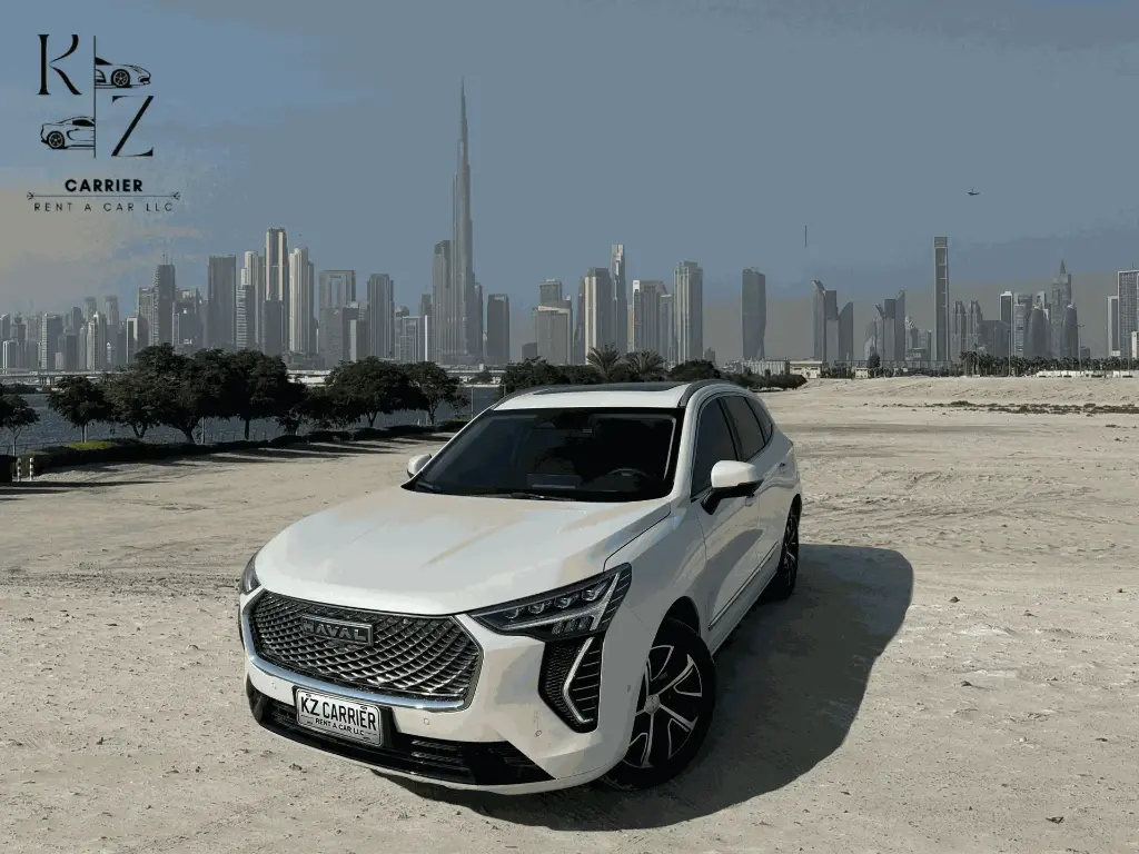 Haval Jolion 2024