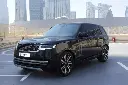Range Rover HSE P400 2024