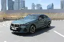 BMW G60 520i M Sport Titanium 2025