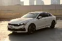 Kia K5 2025