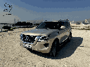 Nissan Patrol 2021