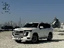 Toyota Land Cruiser 2024
