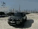 Toyota Prado 2024