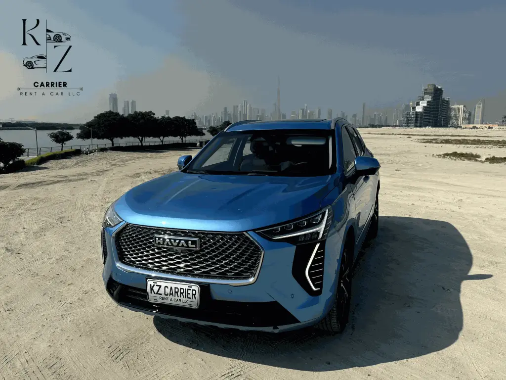 Haval Jolion 2024