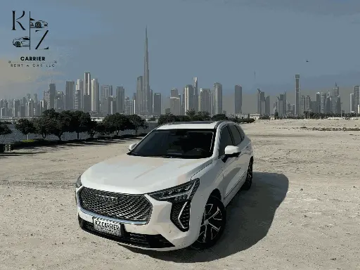 Haval Jolion 2024