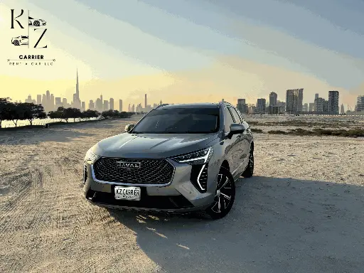 Haval Jolion 2024