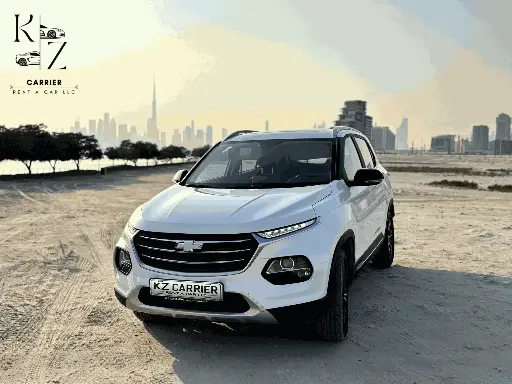 Chevrolet Groove 2023
