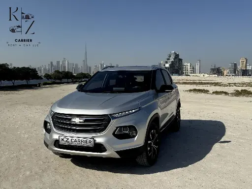 Chevrolet Groove 2023