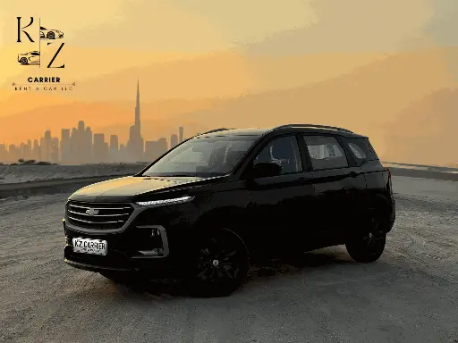 Chevrolet Captiva 2023