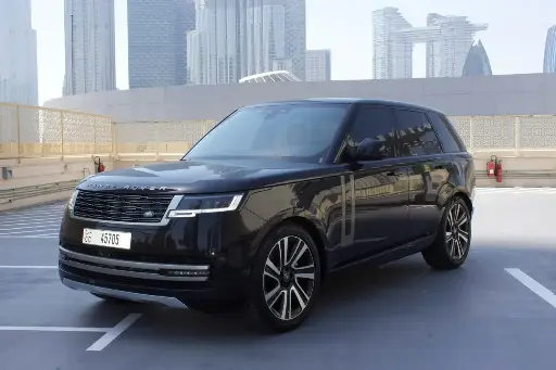 Range Rover HSE P400 2024